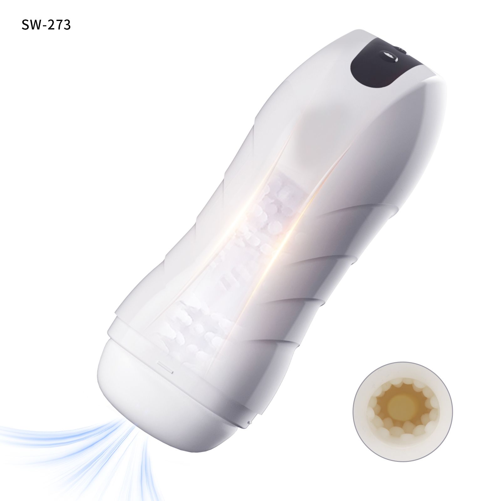 SW-273 リナ 吸引カップ 商品画像