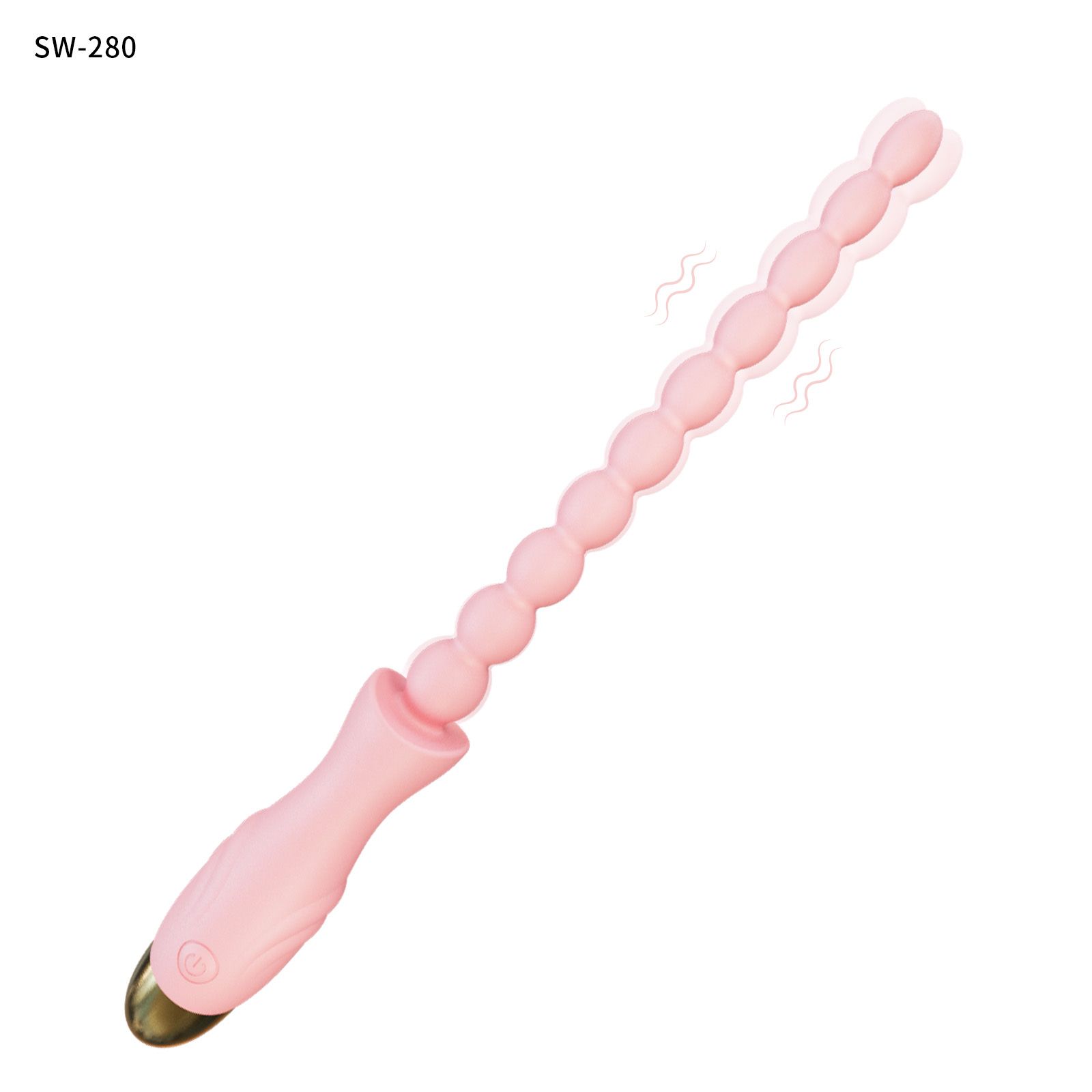 SW-280 USBアナルビーズスティック 商品画像